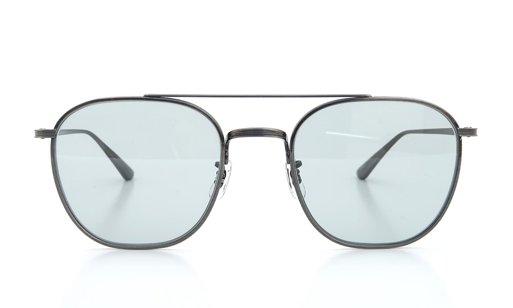 OLIVER PEOPLES × THE ROW DAYTIME P