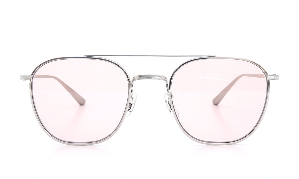 OLIVER PEOPLES × THE ROW DAYTIME BC