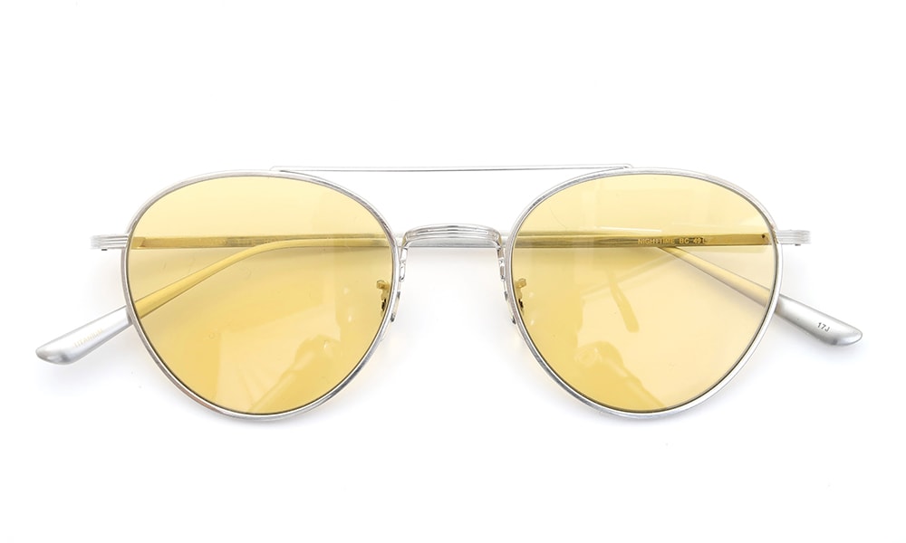 OLIVER PEOPLES × THE ROW NIGHTTIME BC