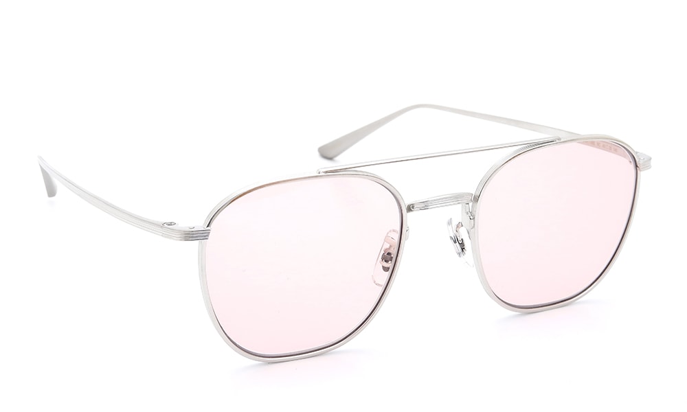 OLIVER PEOPLES × THE ROW DAYTIME BC
