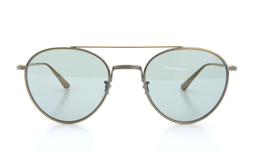 OLIVER PEOPLES × THE ROW NIGHTTIME AG