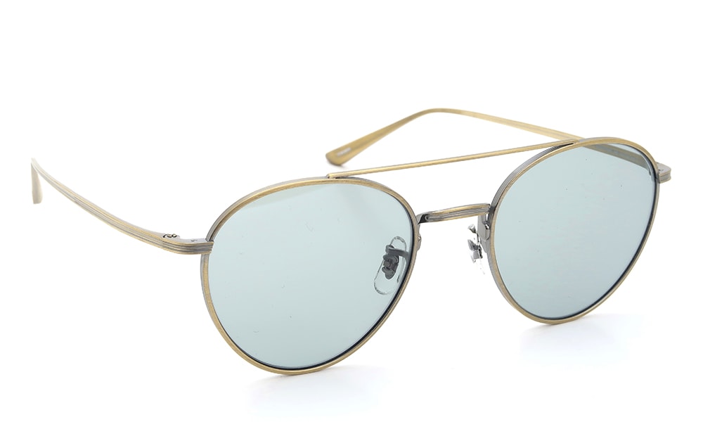 OLIVER PEOPLES × THE ROW コラボレーションサングラス通販 NIGHTTIME