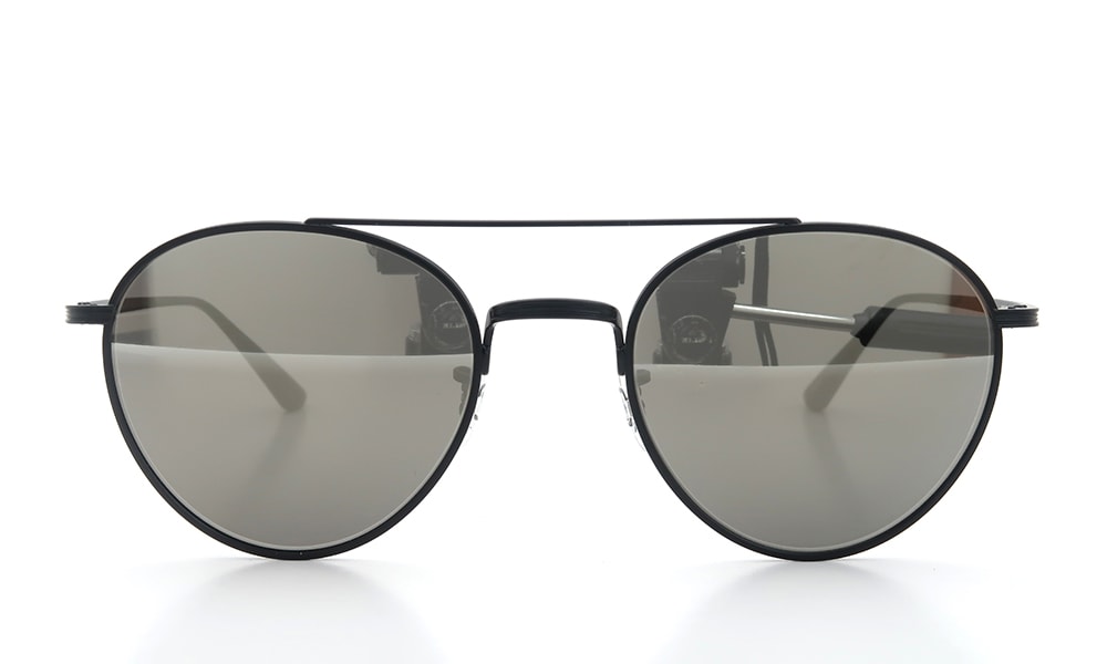 OLIVER PEOPLES × THE ROW NIGHTTIME MBK