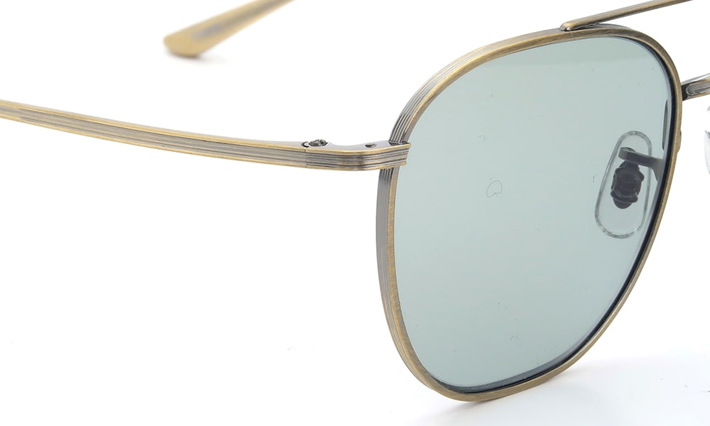 OLIVER PEOPLES × THE ROW DAYTIME AG