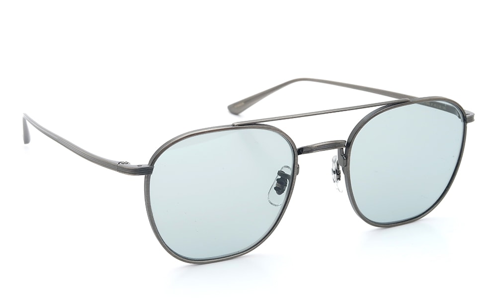 OLIVER PEOPLES × THE ROW コラボレーションサングラス通販 DAYTIME P ...