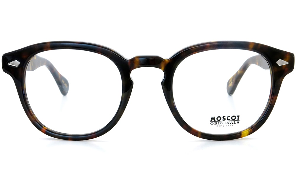 MOSCOT LEMTOSH TORTOISE 52