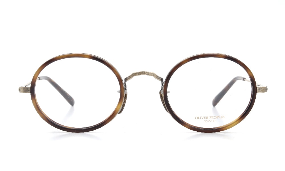 OLIVER PEOPLES MP-8-XL AG