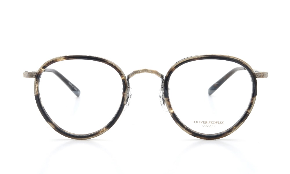 OLIVER PEOPLES MP-2 COCO2