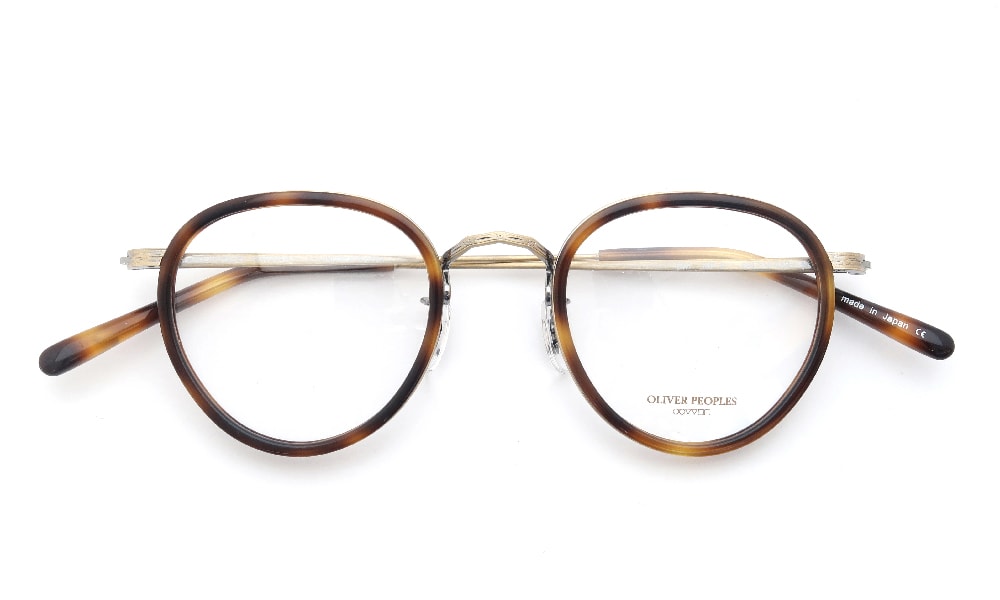 OLIVER PEOPLES 雅 MP-2 眼鏡 48□24 148  美品