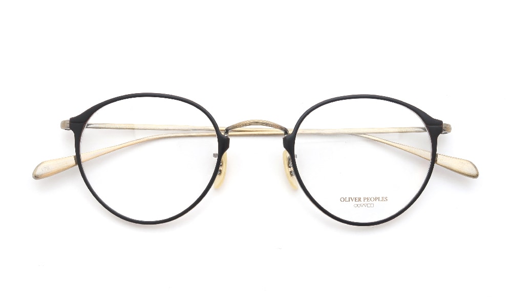 OLIVER PEOPLES Dawson MBRAG