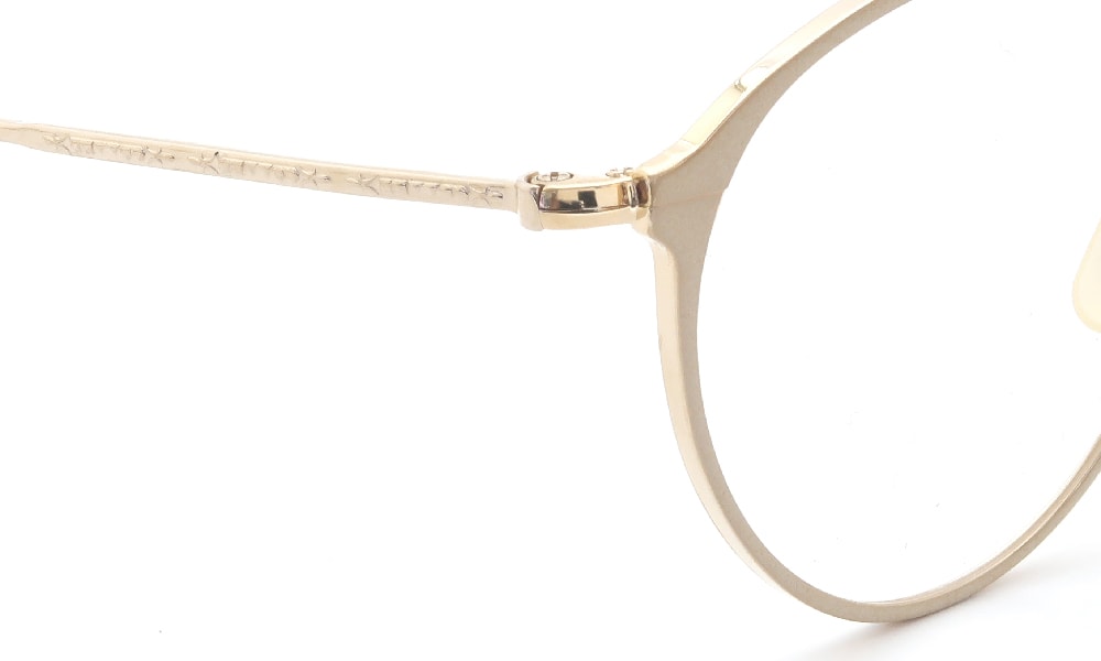 OLIVER PEOPLES Dawson WHTG