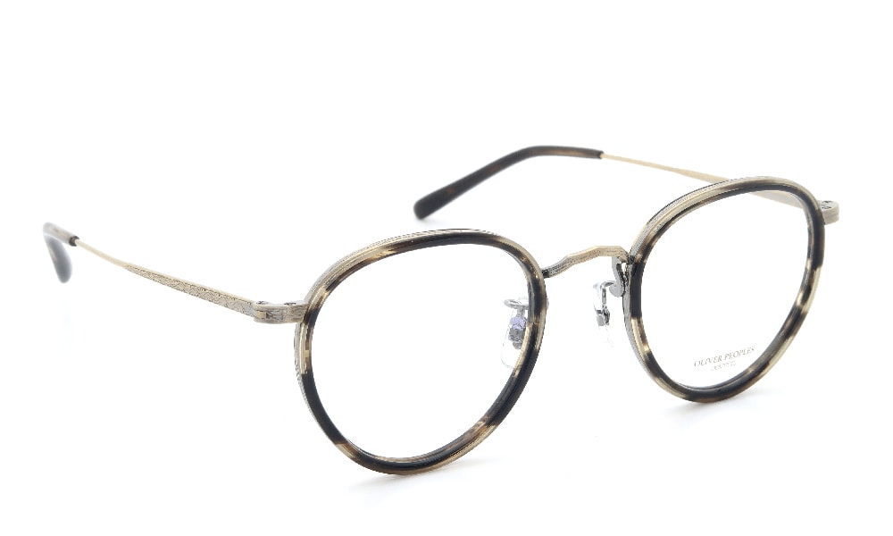 OLIVER PEOPLES オリバーピープルズ 定番メガネ通販 MP-2 COCO2