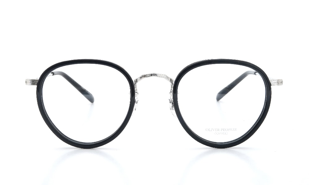 OLIVER PEOPLES オリバーピープルズ 定番メガネ通販 MP BKS Limited