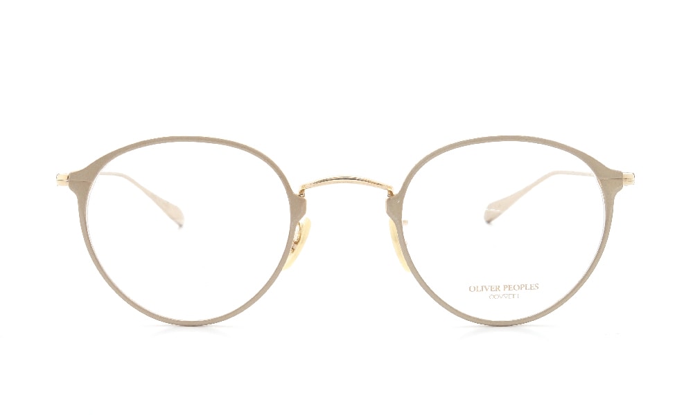 OLIVER PEOPLES Dawson WHTG