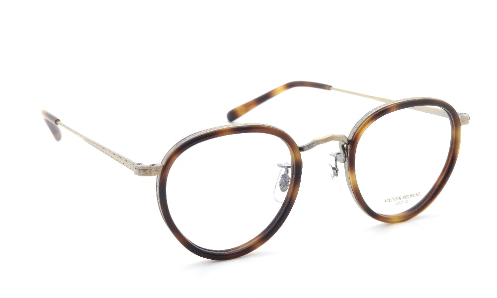 OLIVER PEOPLES オリバーピープルズ 定番メガネ通販 MP-2 DM Limited