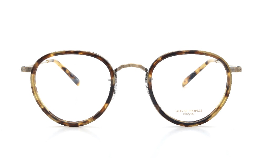 OLIVER PEOPLES オリバーピープルズ 定番メガネ通販 MP-2 DTB Limited ...