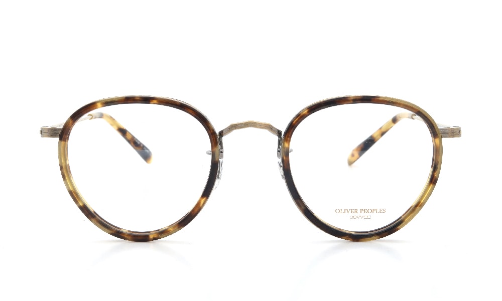 oliver peoples オリバーピープルズ MP-2-DTB