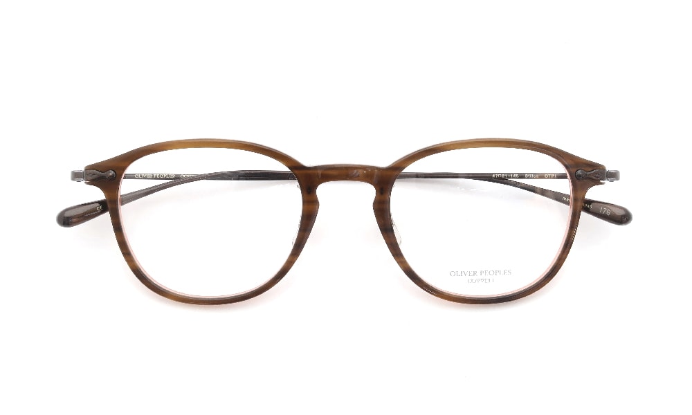 OLIVER PEOPLES STILES OTPI