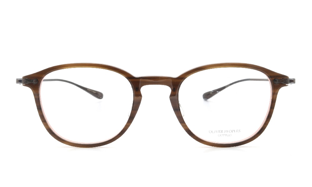 OLIVER PEOPLES STILES OTPI