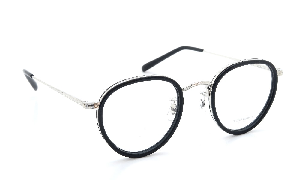 Oliver Peoples mp-2 BK 雅 |