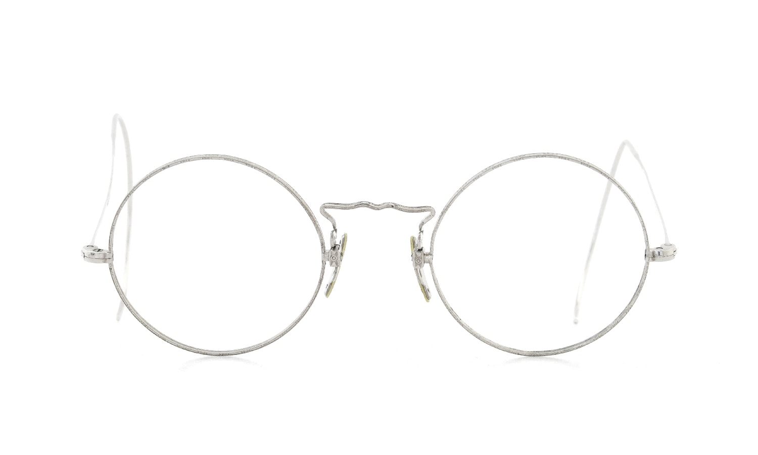 American Optical vintage GFメガネ通販 1920〜1930s CORTLAND ROUND ...