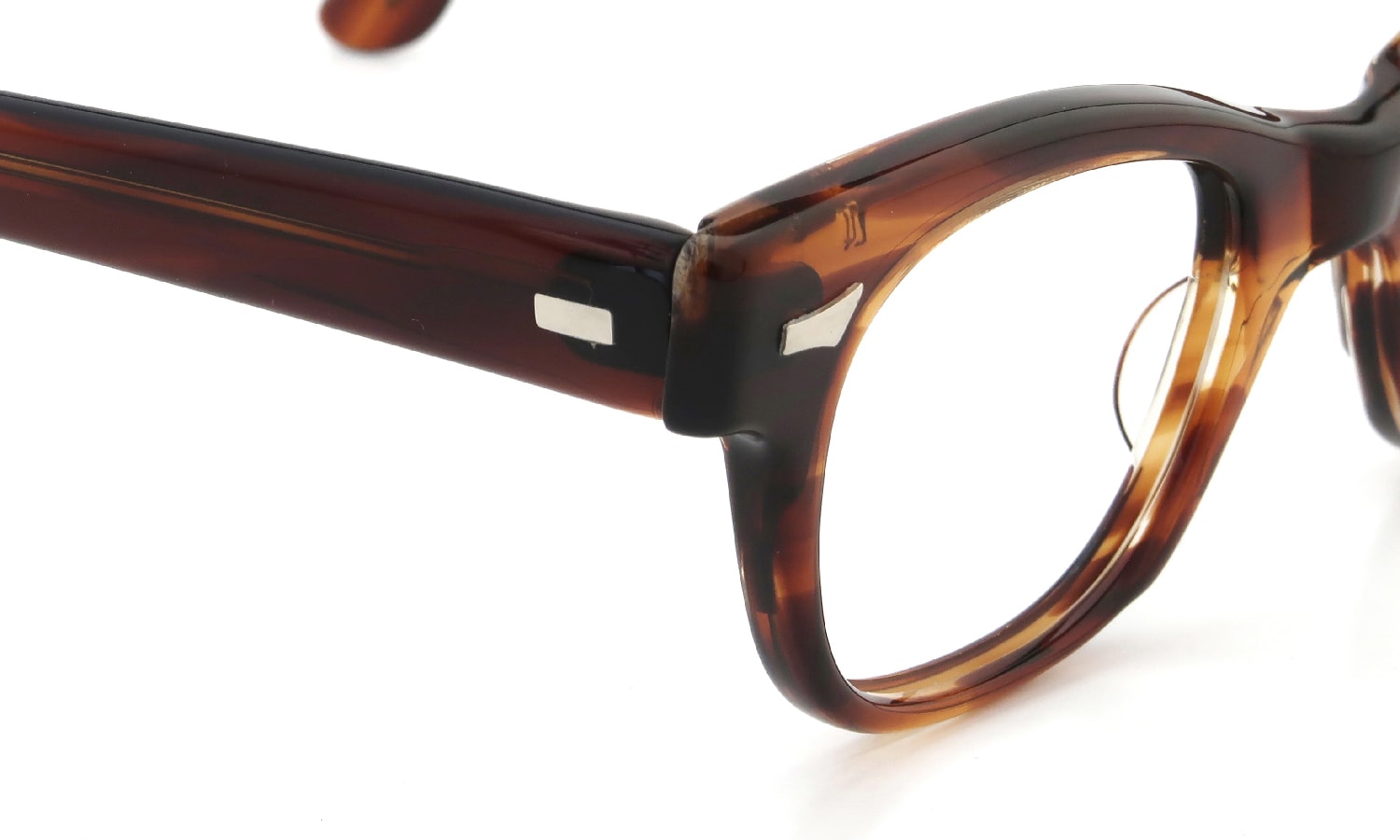 TART OPTICAL COUNTDOWN アックス鋲 AMBER 44-24 v5