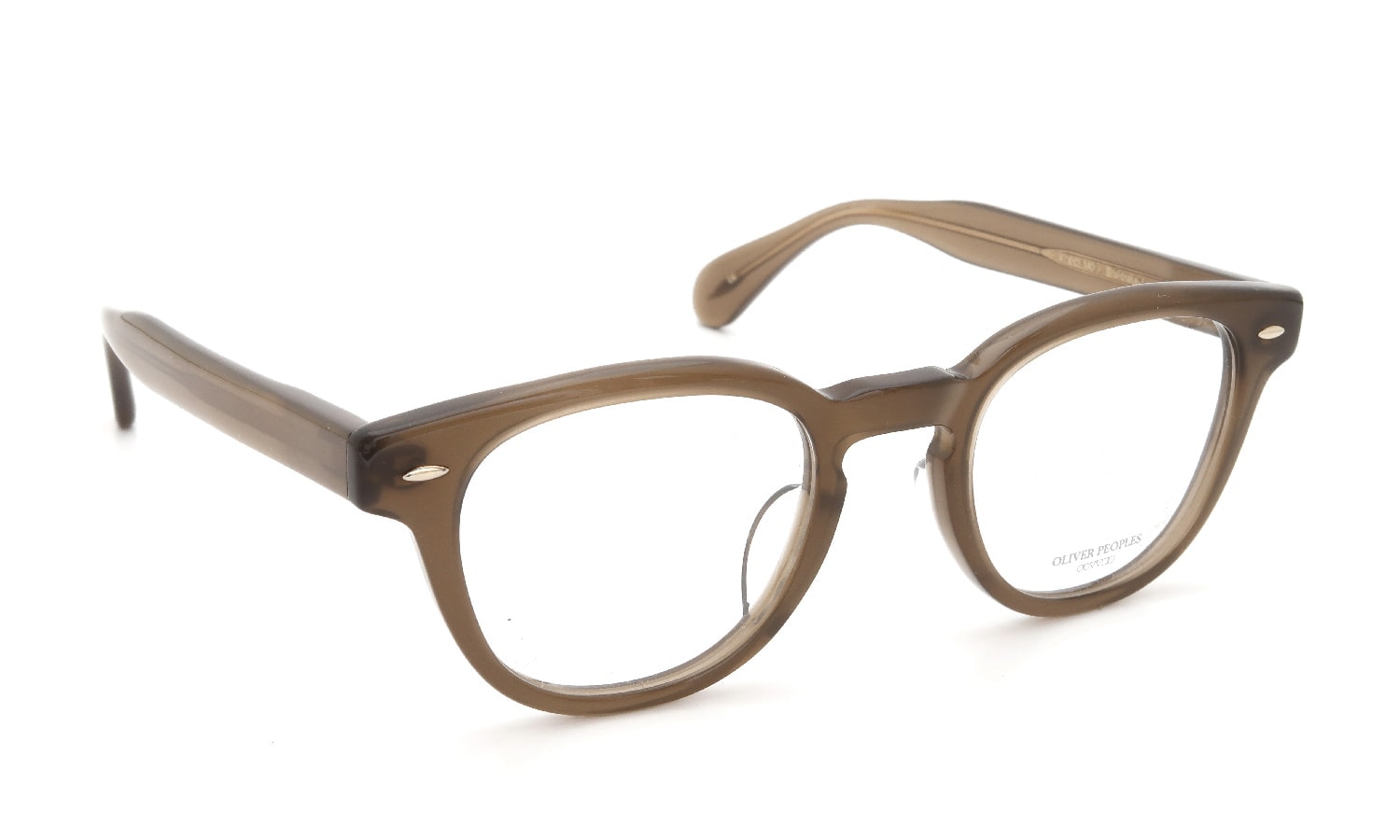 OLIVER PEOPLES Sheldrake ND