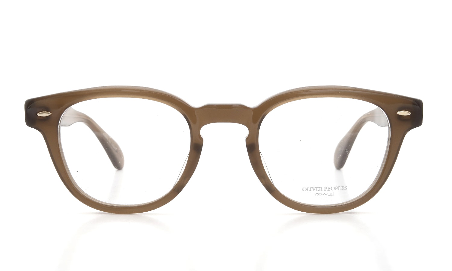 OLIVER PEOPLES Sheldrake ND