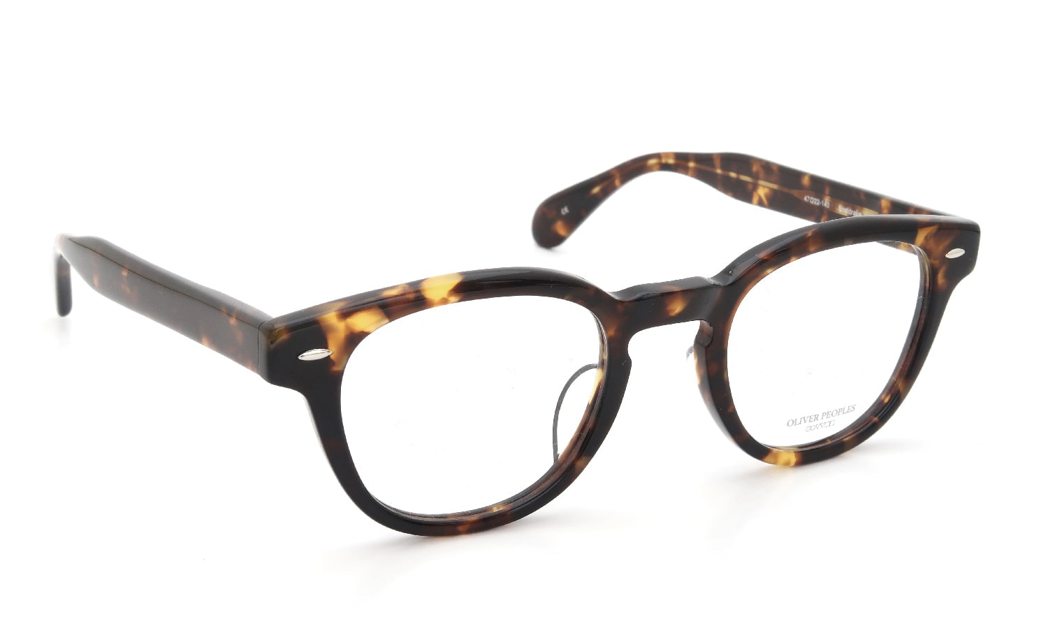 OLIVER PEOPLES Sheldrake DM2