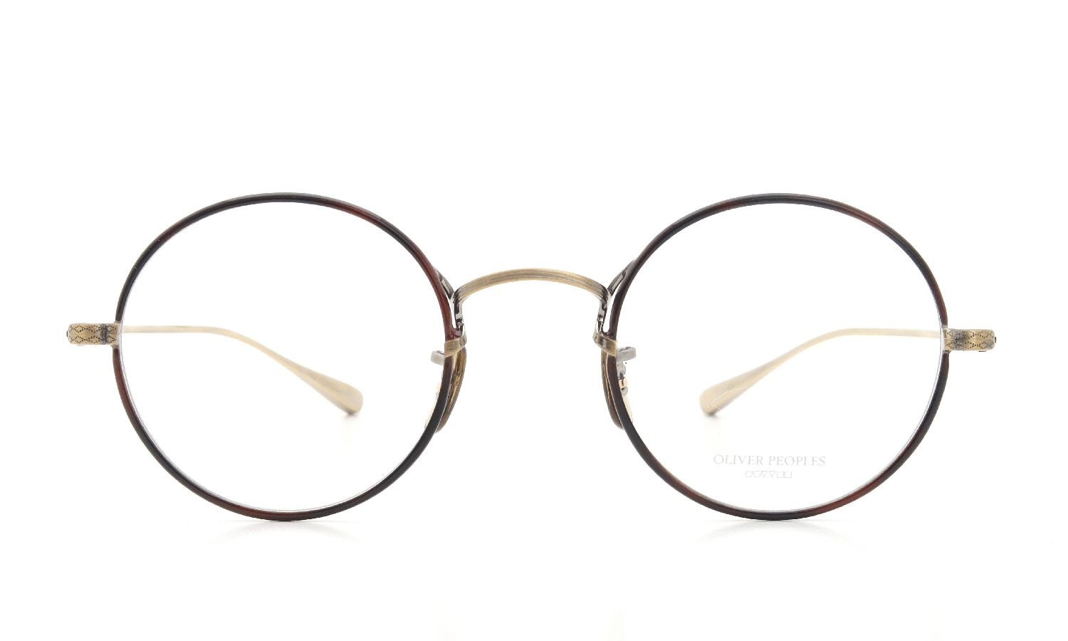 OLIVER PEOPLES McClory-C AG