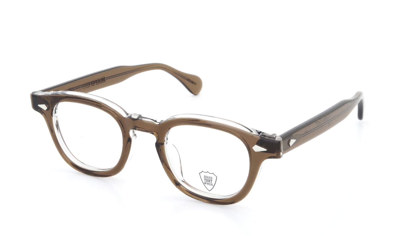 JULIUS TART OPTICAL 通販 AR-42 PL-009K