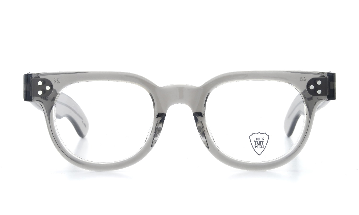 JULIUS TART OPTICAL メガネ通販 FDR-44 PL-013L