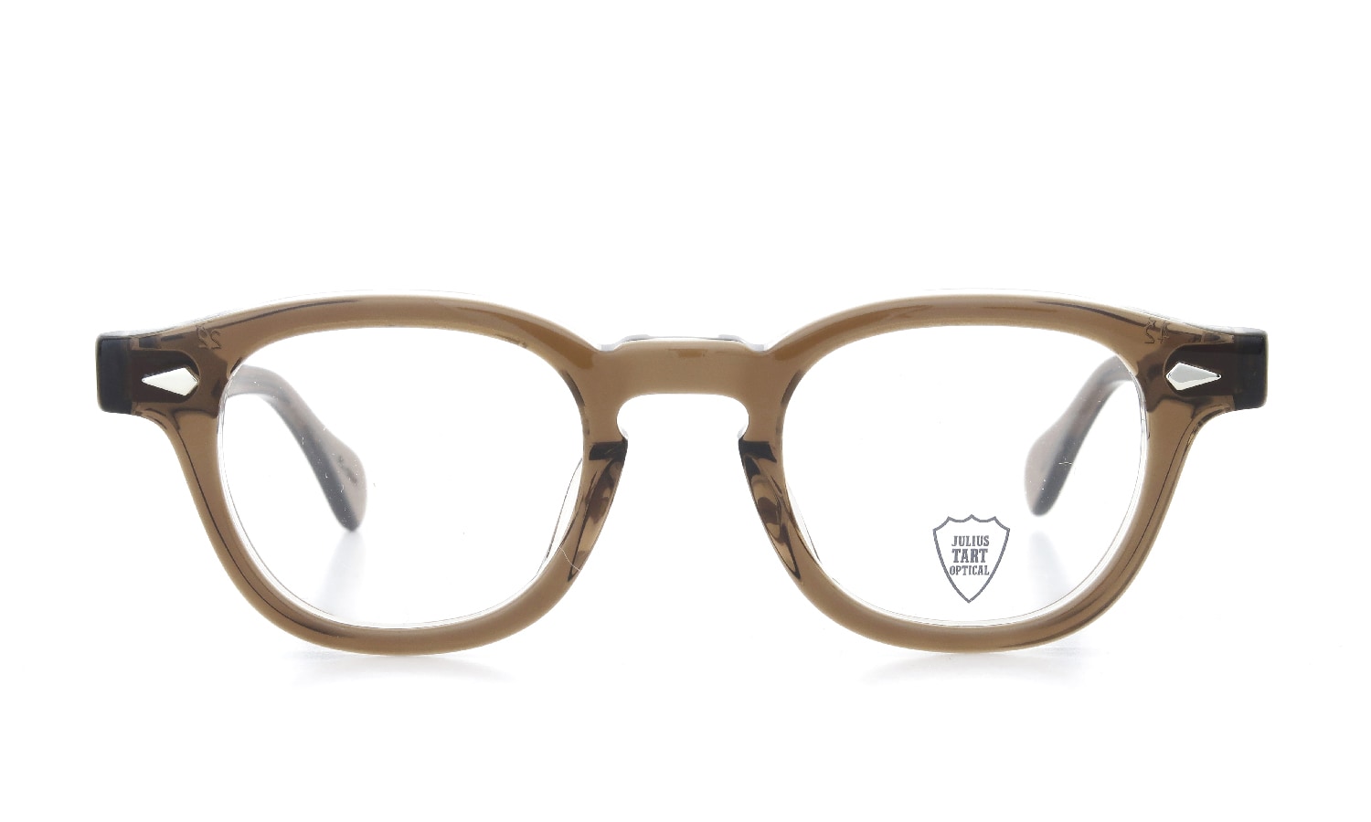 JULIUS TART OPTICAL 通販 AR-42 PL-009K