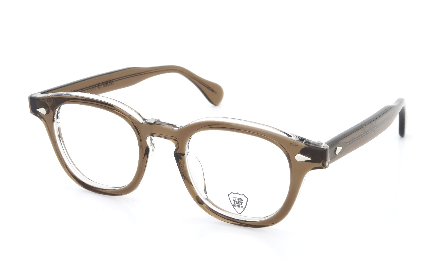 JULIUS TART OPTICAL 通販 AR-46 PL-002K