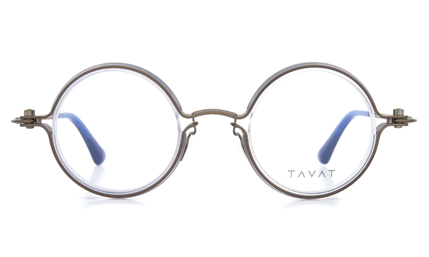 TAVAT Round | C SC002 ZCY