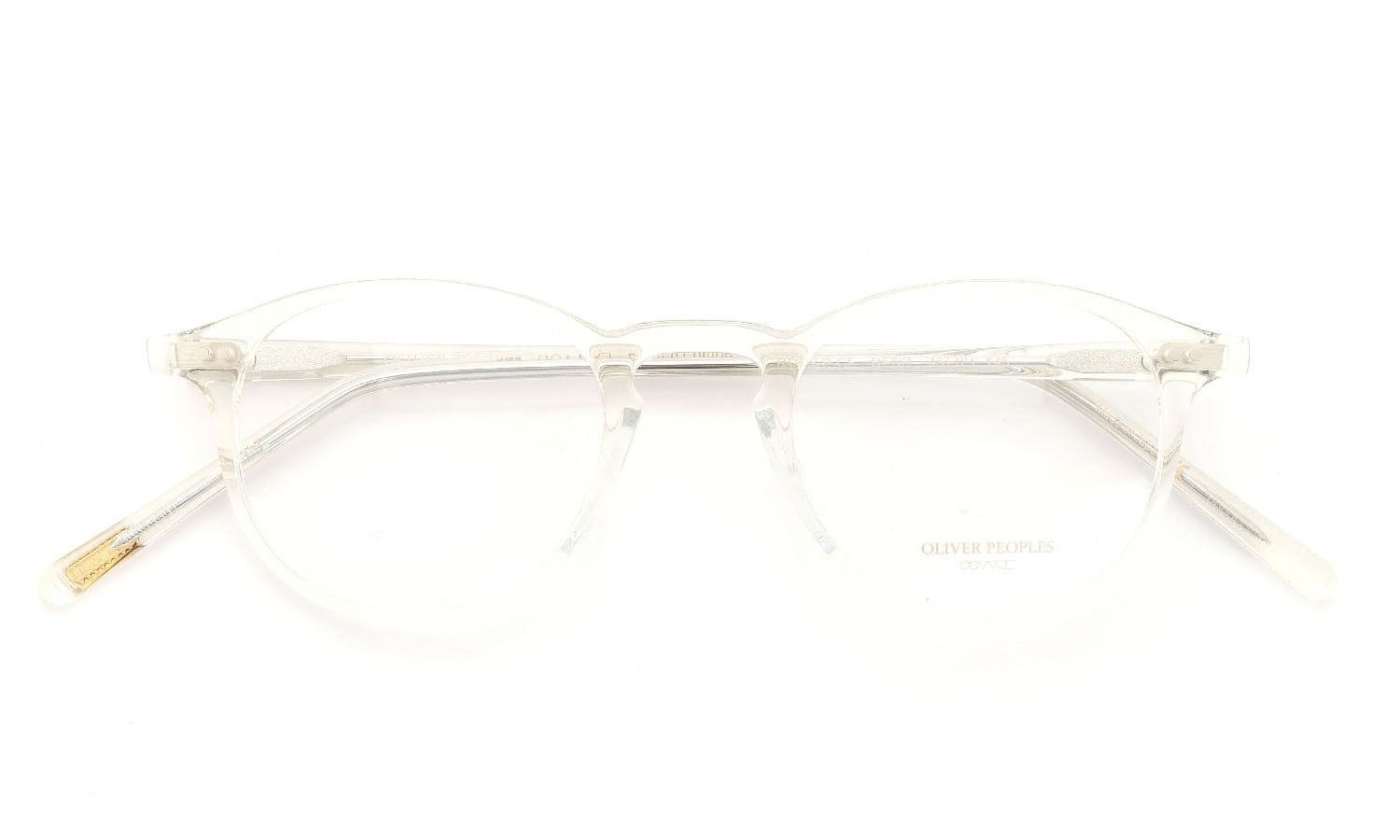 OLIVER PEOPLES オリバーピープルズ Limited Editionメガネ通販 Riley