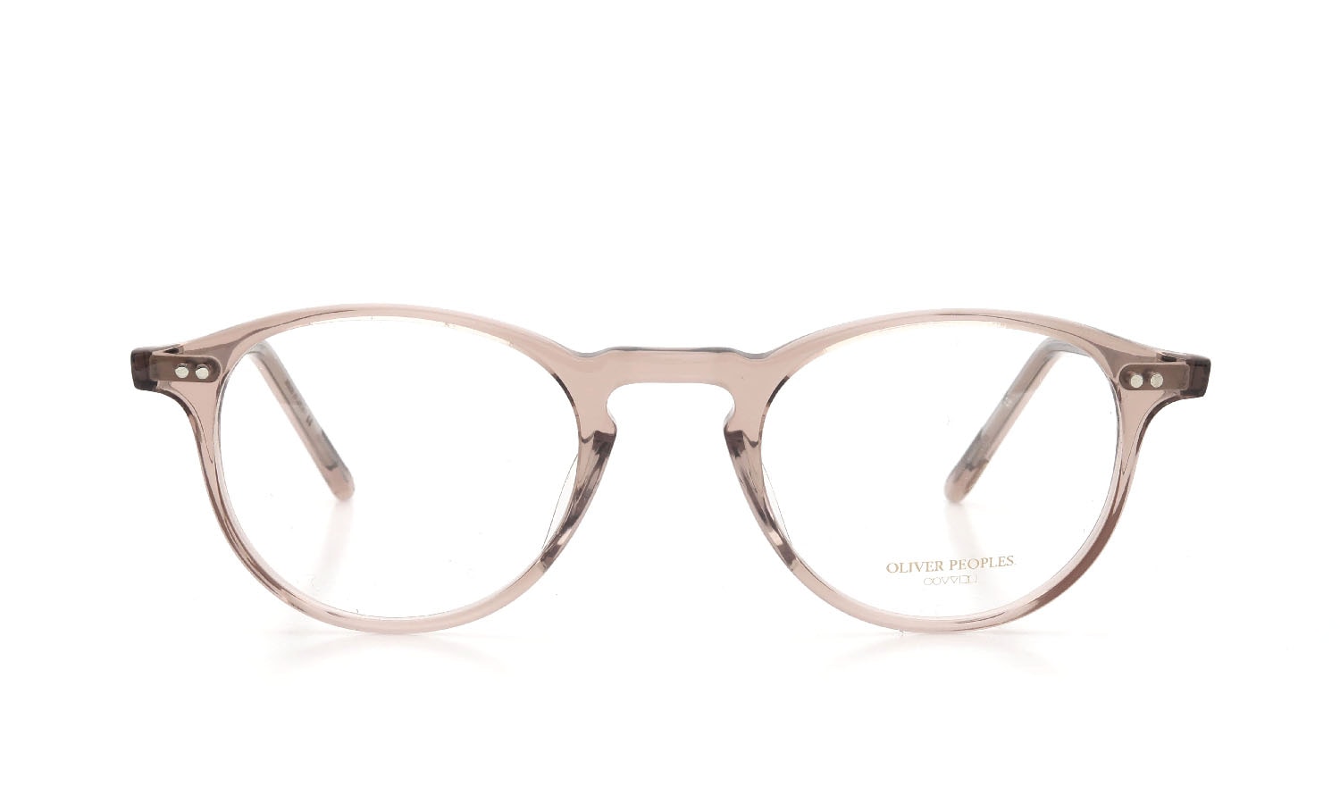 OLIVER PEOPLES Riley-P-CF PAMB