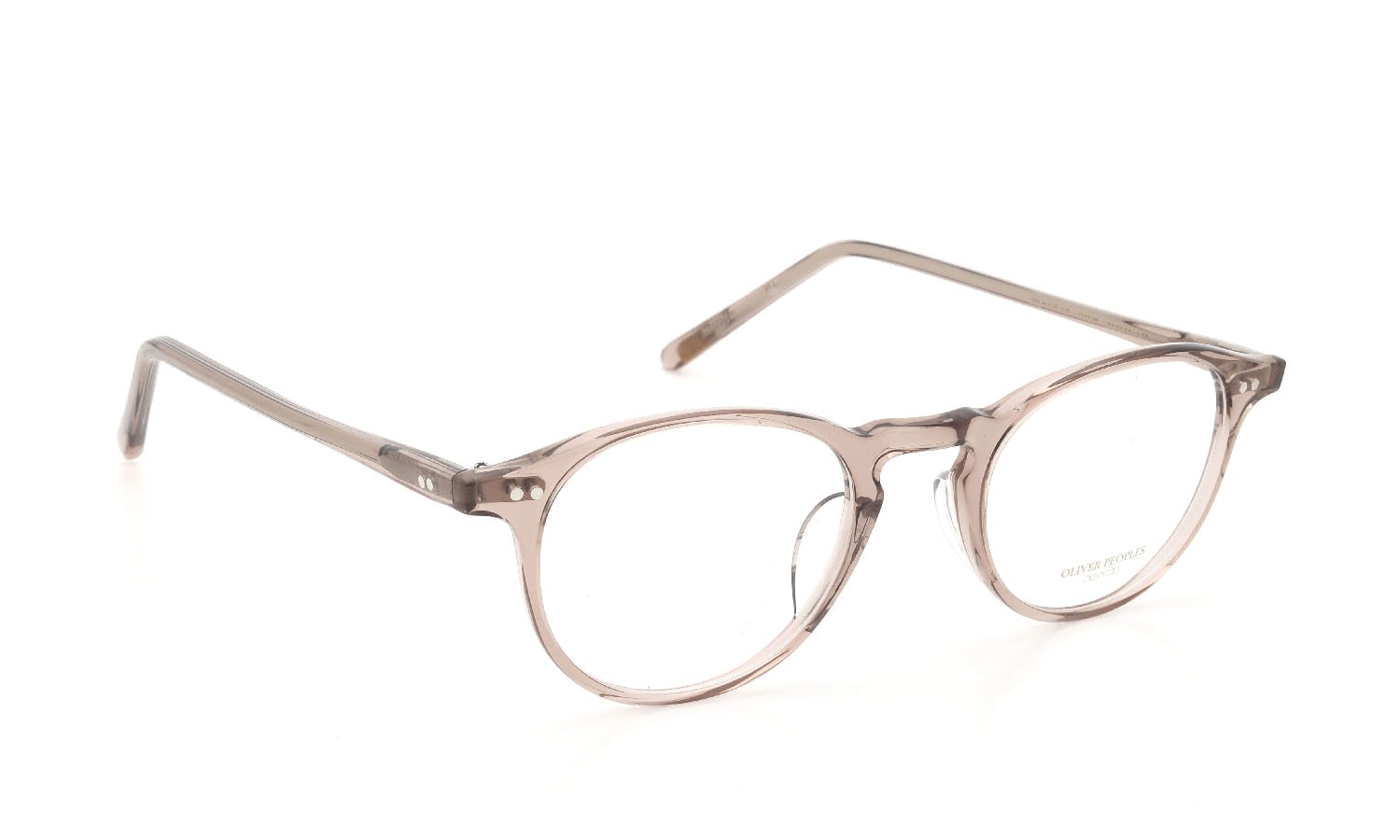 OLIVER PEOPLES Riley-P-CF PAMB