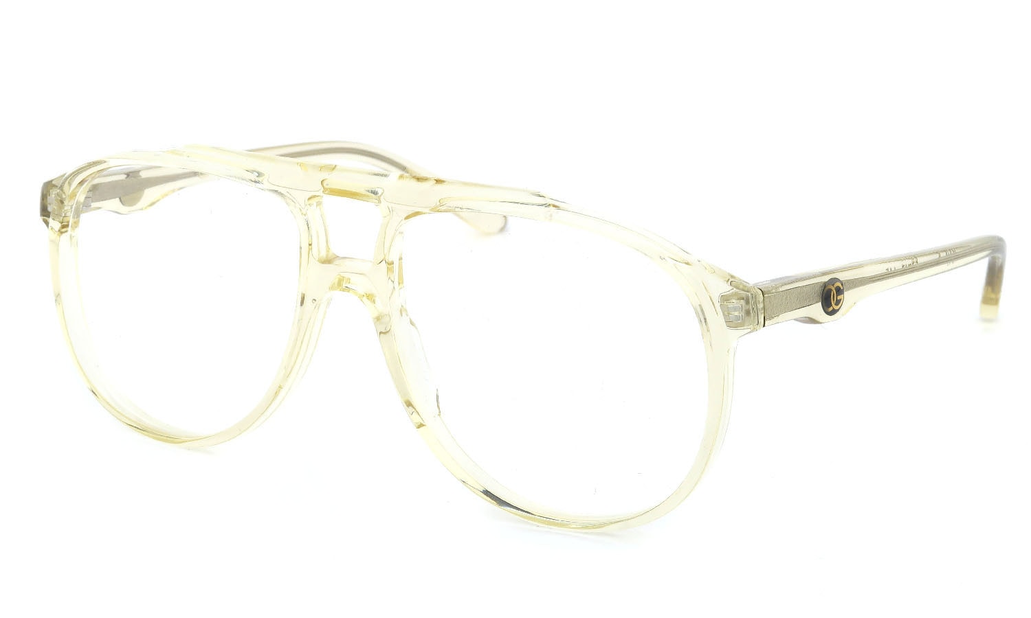 Oliver Goldsmith オリバーゴールドスミス メガネ RAY E レイ