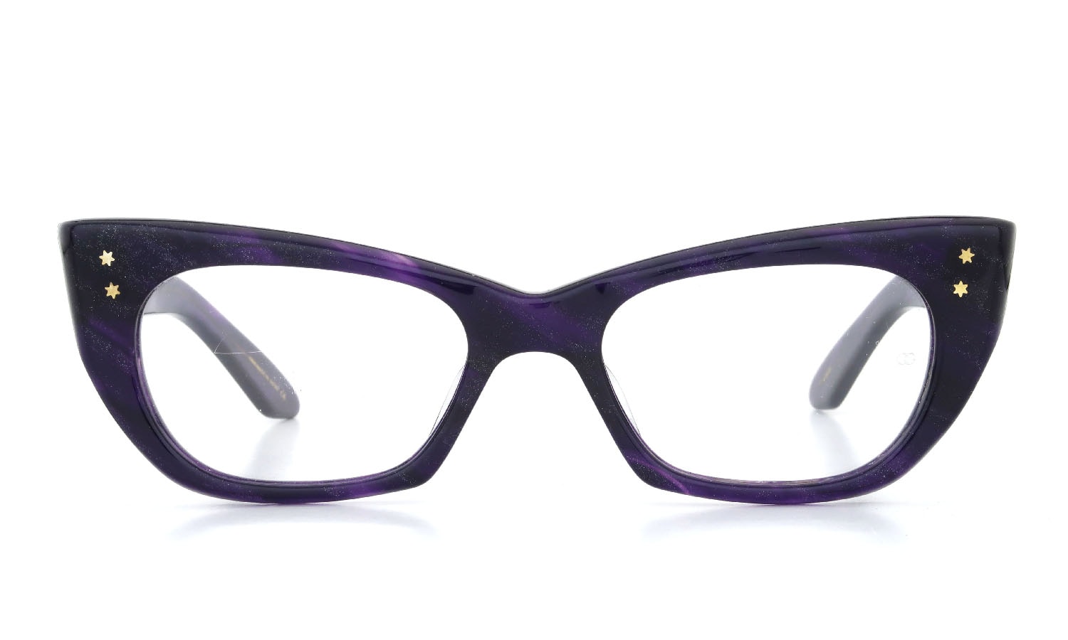 Oliver Goldsmith PELOTA Purple