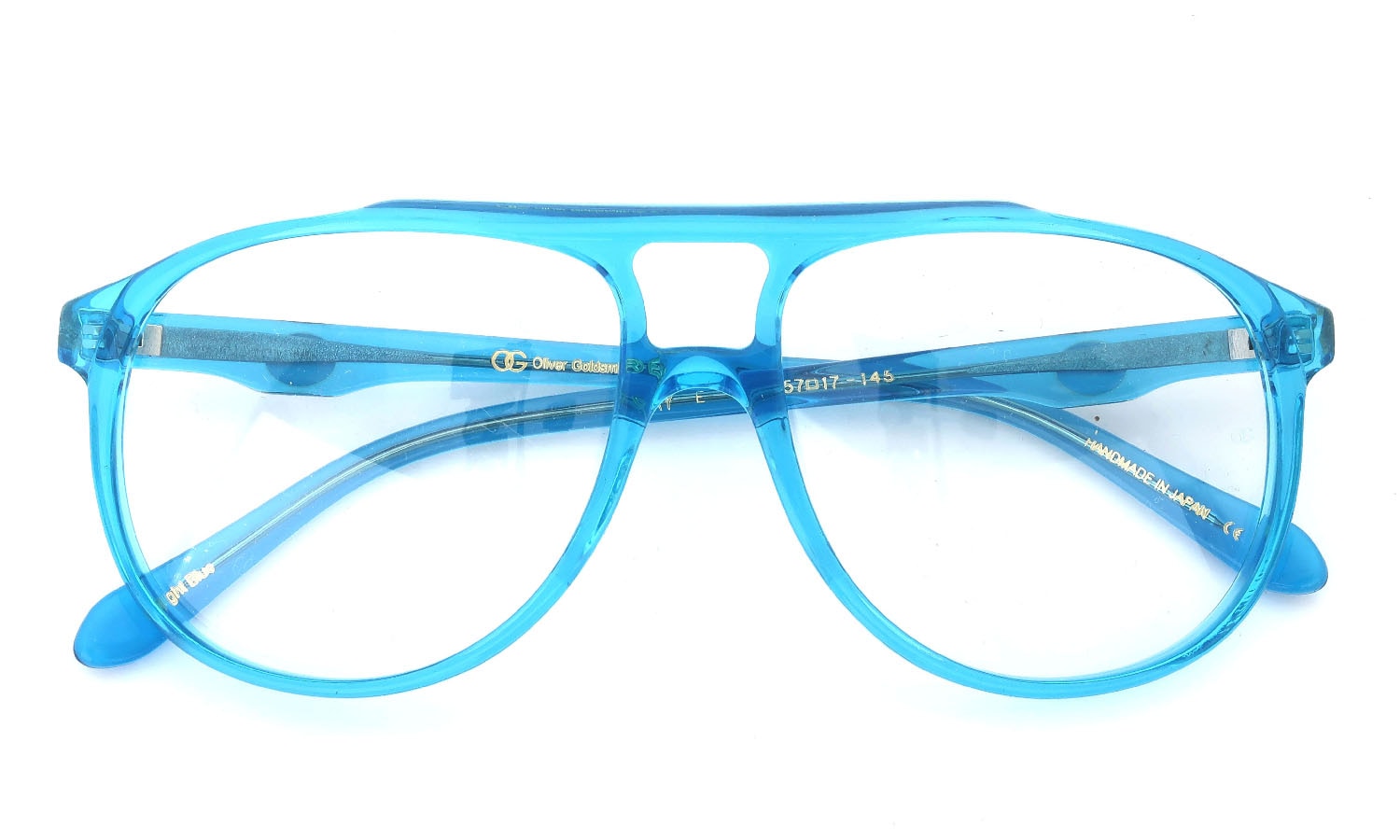 Oliver Goldsmith RAY Light Blue