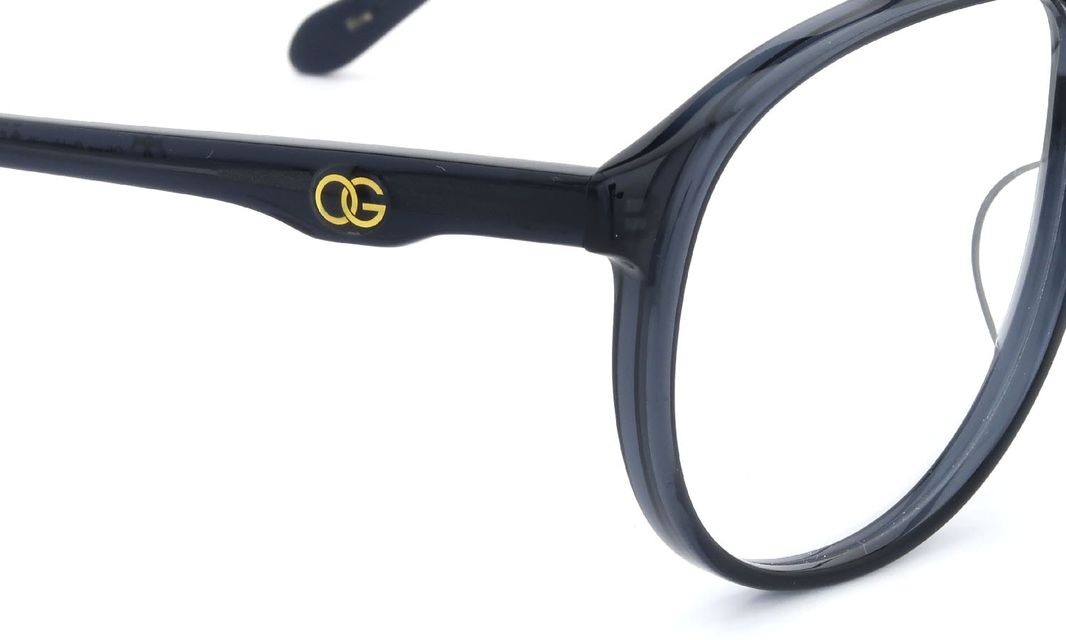 Oliver Goldsmith RAY River