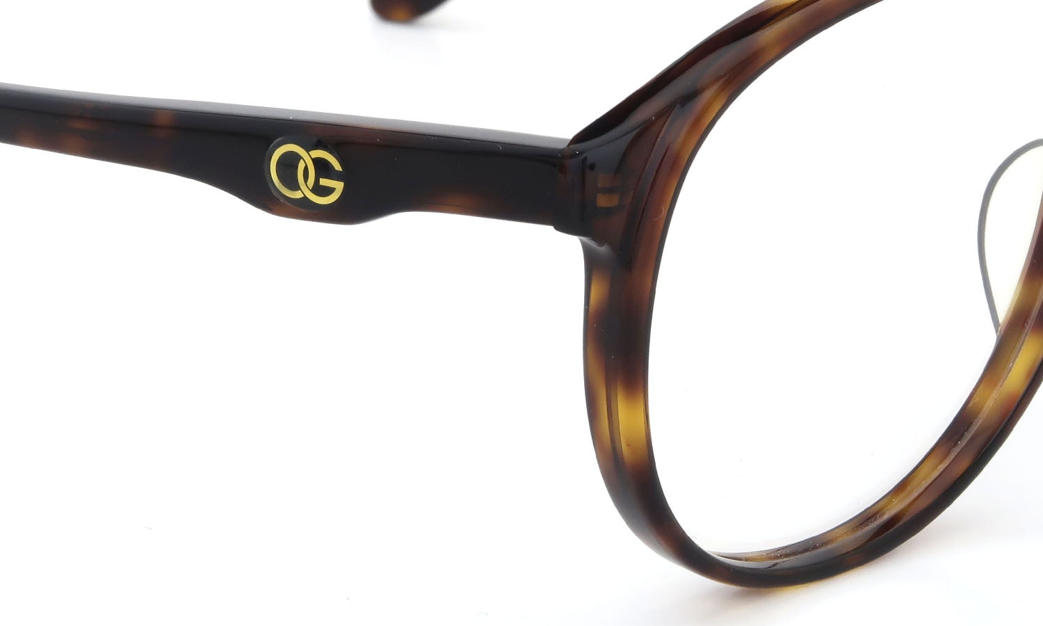 Oliver Goldsmith RAY DT