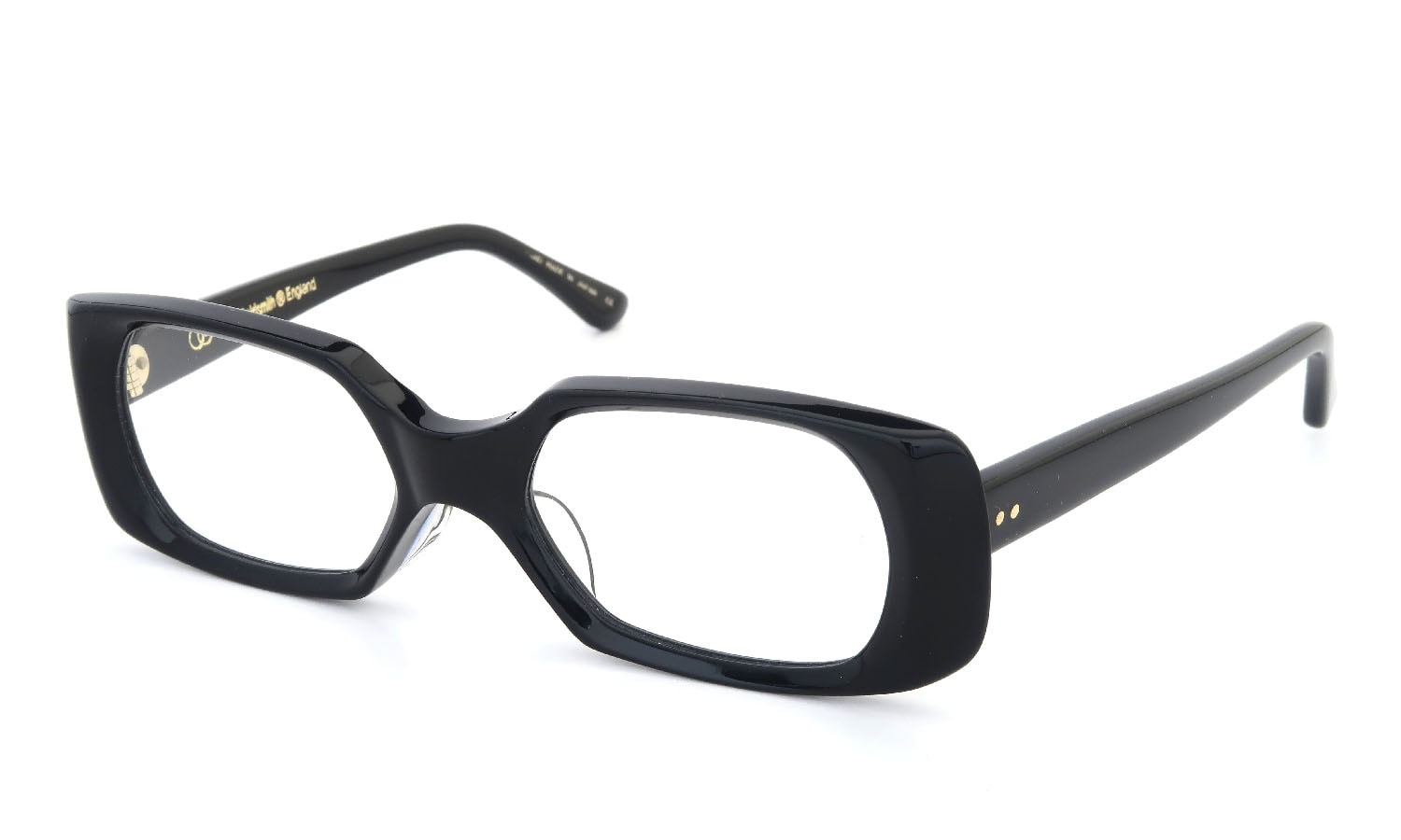 Oliver Goldsmith KRICKET Nero