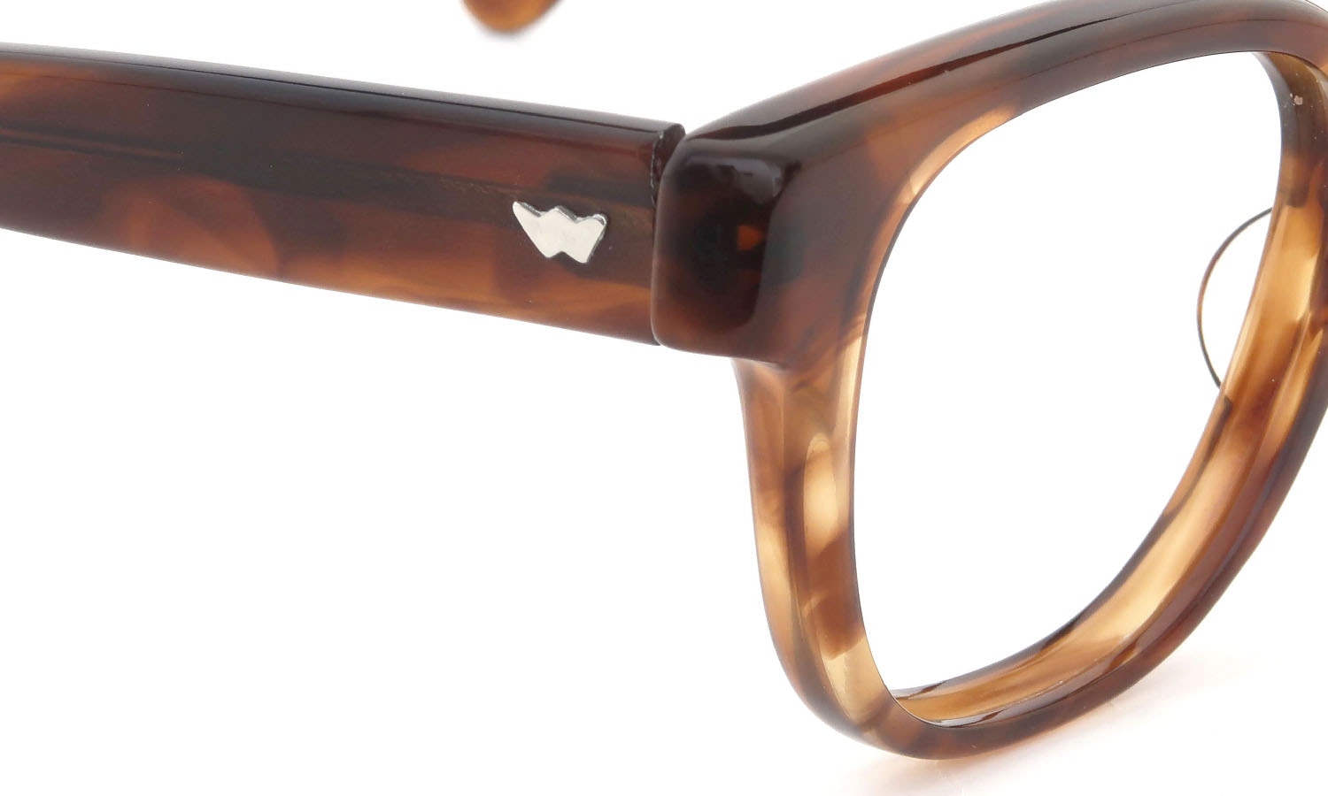 Regency Eyewear BRYAN AMBER 46-24 v3