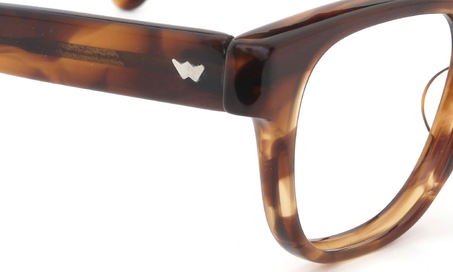 Regency Eyewear BRYAN AMBER 46-24