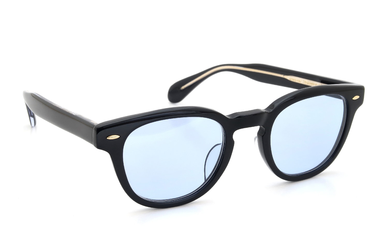 OLIVER PEOPLES オリバーピープルズ サングラスカスタム通販 Sheldrake