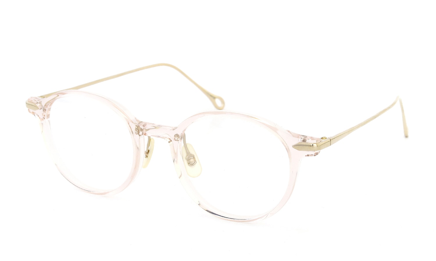 ENALLOID エナロイド メガネ通販 ZOE COL.145 (取扱店：浦和) 正規取扱