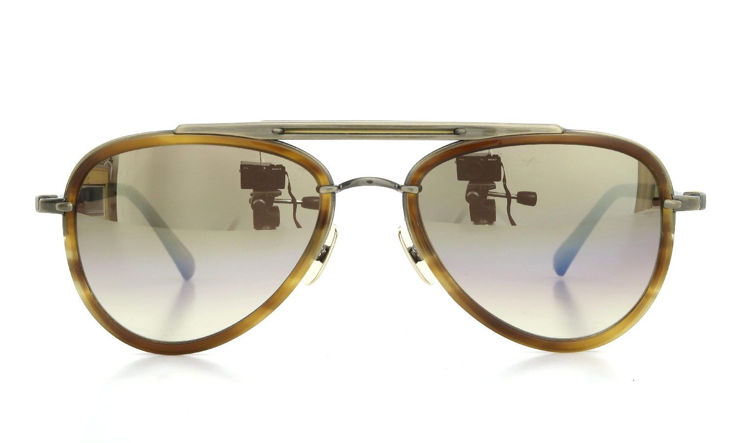 Mr.Leight DOHENY SL BEACHWOOD 54size