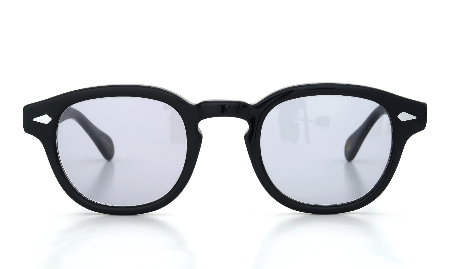 MOSCOT モスコット サングラスカスタム LEMTOSH レムトッシュ BLACK